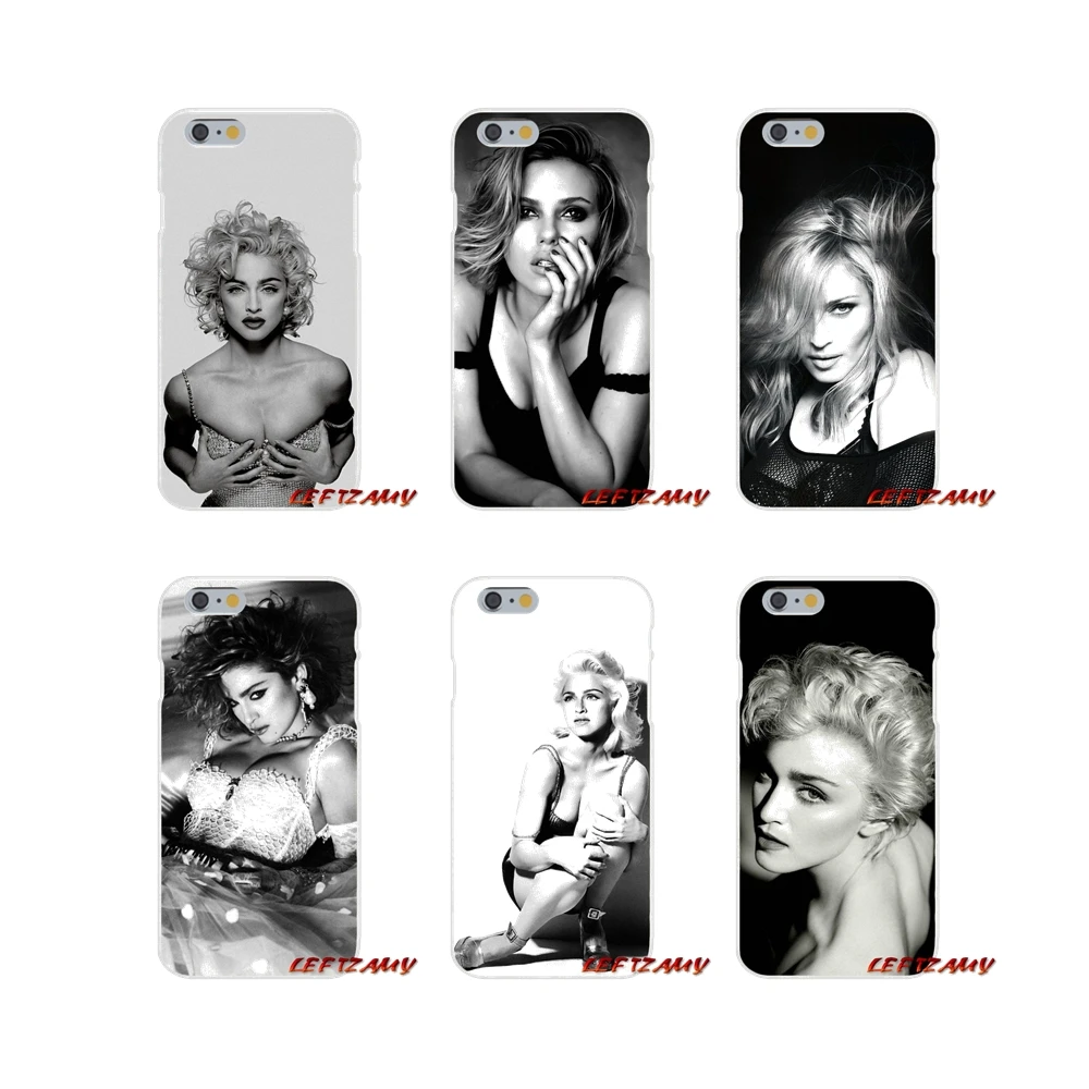 Для Samsung Galaxy A3 A5 A7 J1 J2 J3 J5 J7 2015 2016 2017 Madonna Dark Sexy Music Pop Celebrity аксессуары чехлы для
