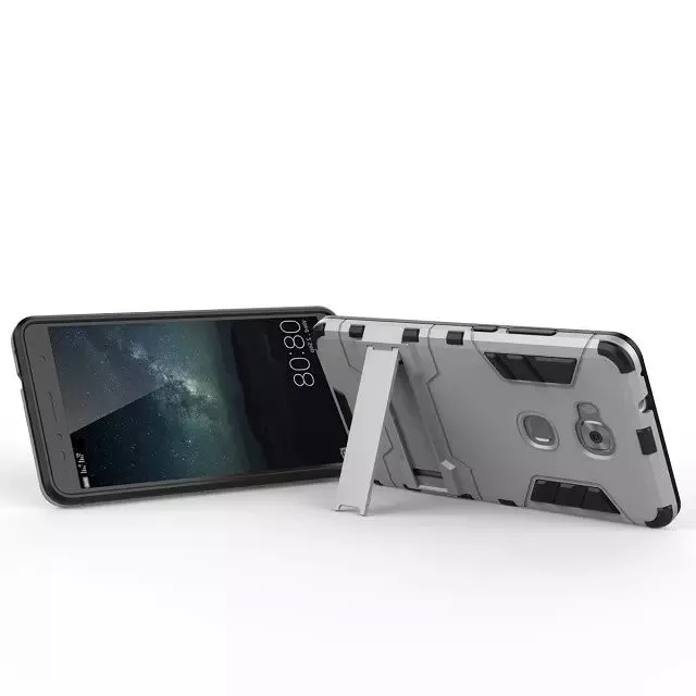 Для huawei Honor 5X5 X KIW-L21 L21 чехол TPU+ PC задняя крышка чехол для huawei Honor 5X KIW UL00 L24 телефон чехол s Броня hoesjes