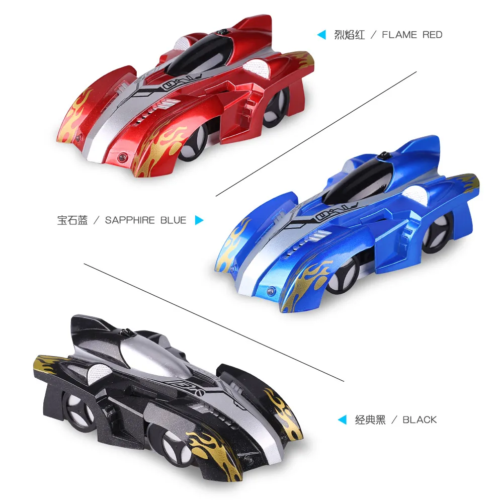 Радиоуправляемая игрушечная Мини машинка с дистанционным управлением модель