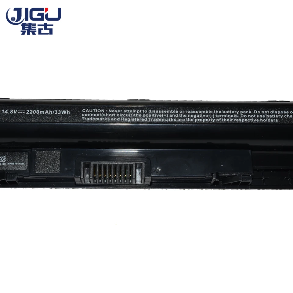 Аккумулятор JIGU для ноутбука DELL Inspiron 14 3000 5000 5458 5459 15 5558 17 3458 3551 3552 3558 5451 5455 5755 5759 3451 |