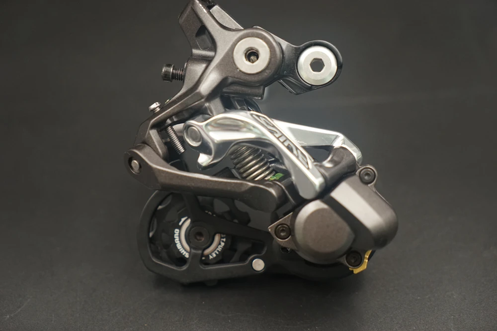 SHIMANO ST M820 10 скоростей триггерный переключатель передач + задний переключатель|speed
