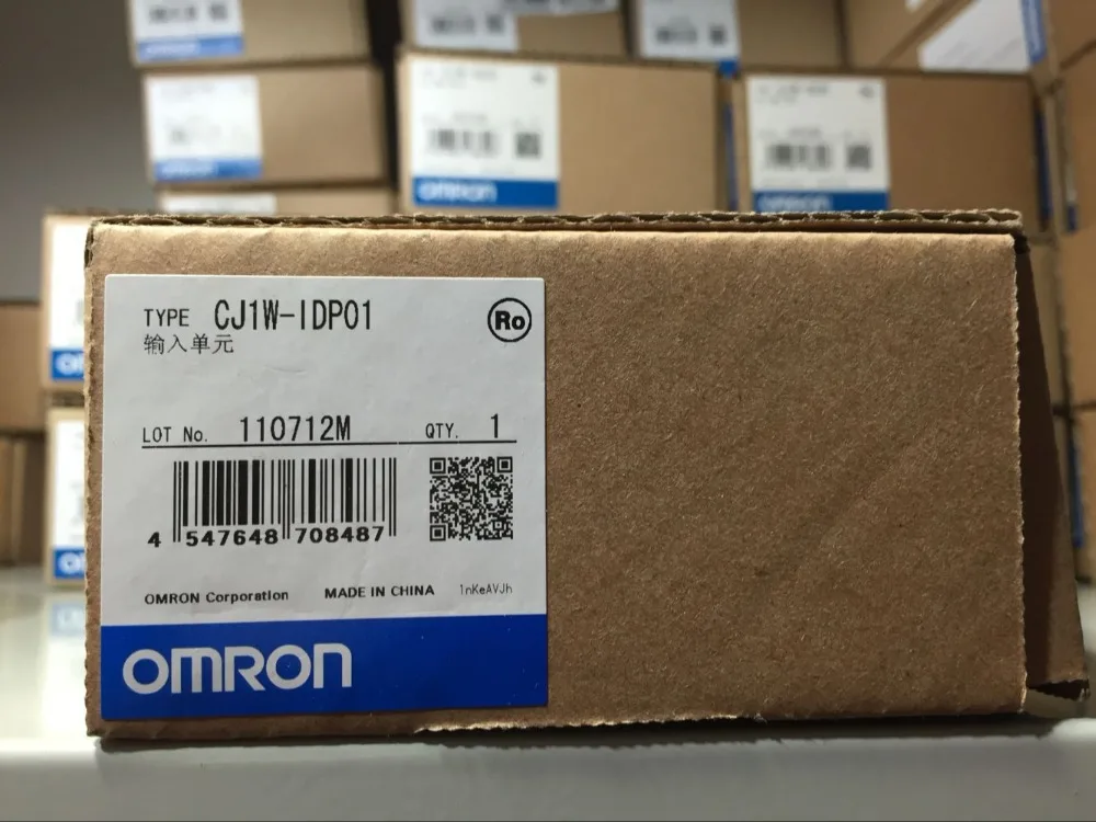 OM RON PLC CJ1W MD232 MD231 MAD42 IDP01 ID201 (Новый оригинал) 100% новый с гарантией на один год|plc