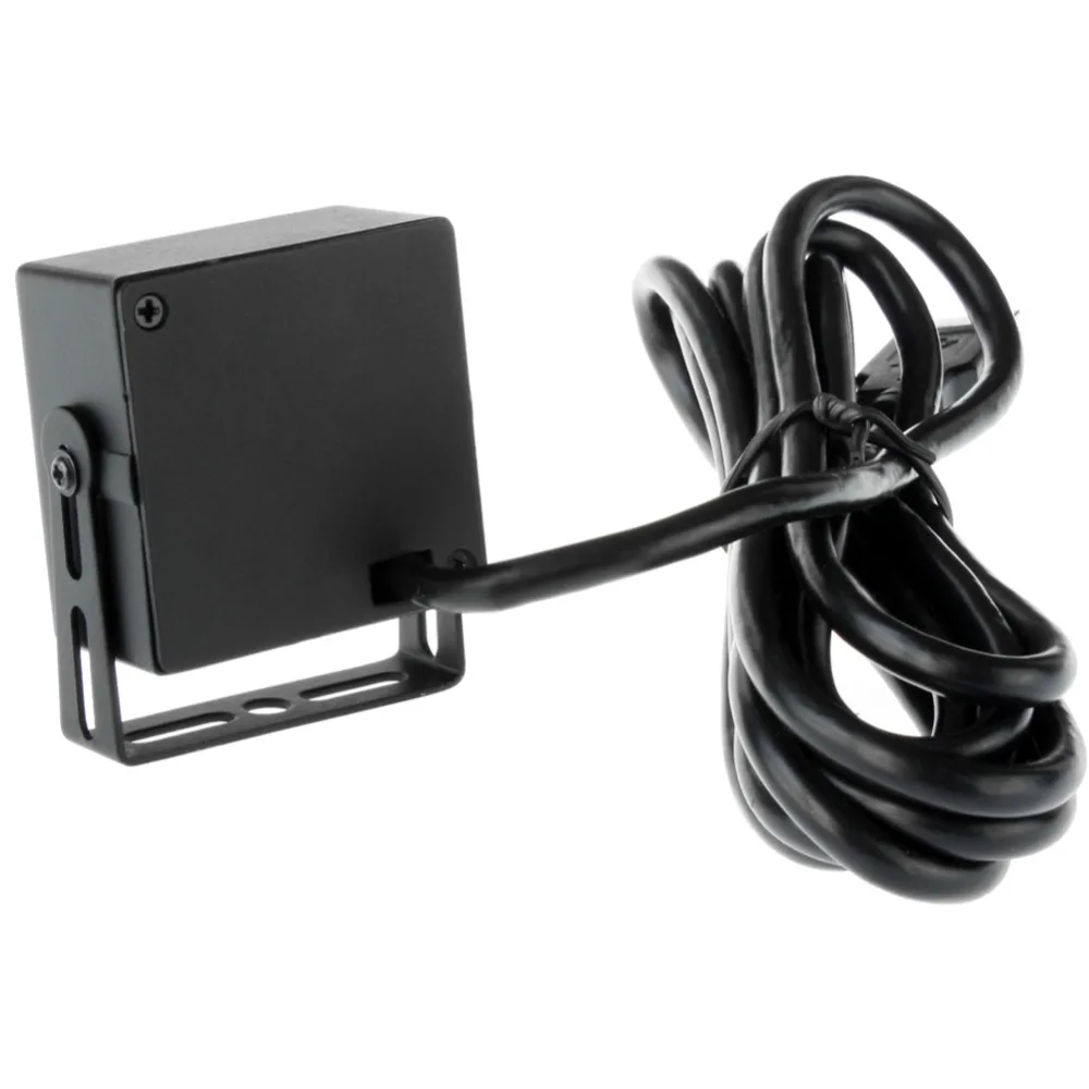 Мини камера видеонаблюдения ELP 3 Мп 2 9 мм WDR/ HDR Aptina AR0331|camera board|aptina ar0331cctv camera |