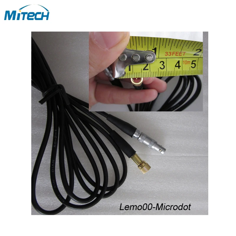 Микроточечный соединительный кабель LEMO (C5 L5)|connector adaptor|connector automotiveconnector tyco |