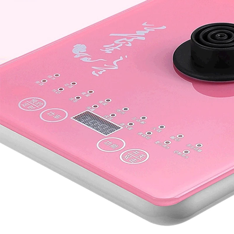 Электрический чайник Многофункциональный из плотного стекла автоматический для