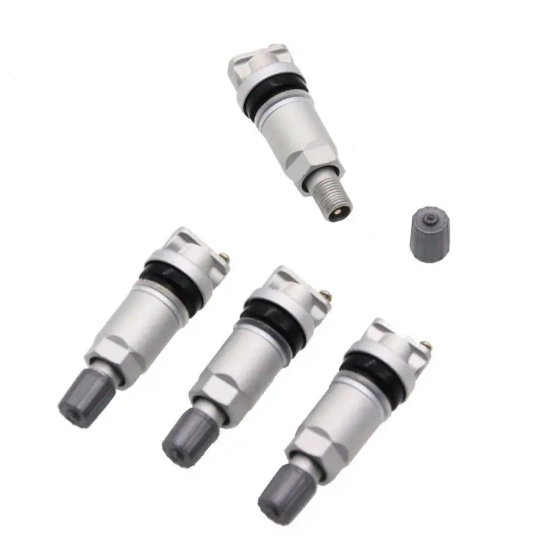 Система датчиков давления TPMS для Volvo C30 XC60 XC90 Mazda 2 3 5 6 4 шт. сенсорная система