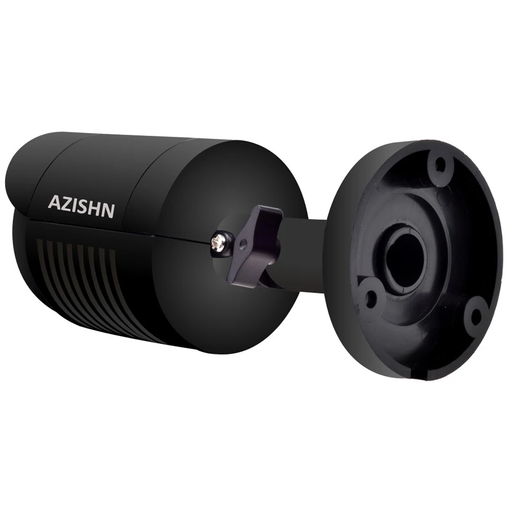 IP-камера видеонаблюдения AZISHN AHD 720P/1080P/5 МП |