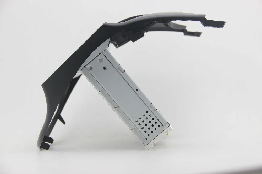 9 дюймовый полный сенсорный экран четырехъядерный android 7 1 автомобильный Радио GPS