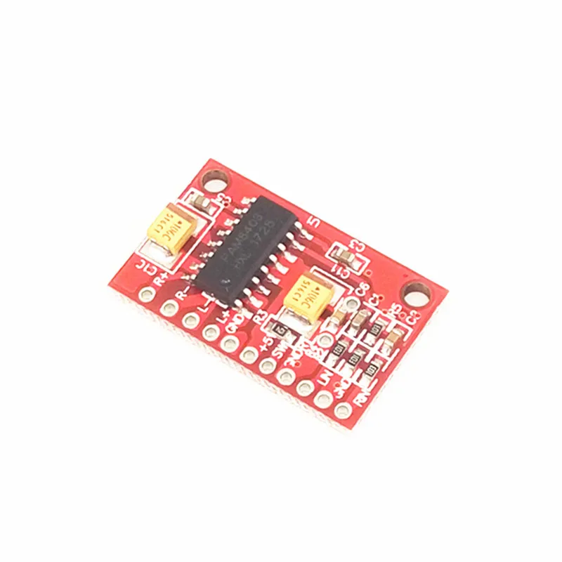 5 шт. PAM8403 мини цифровой усилитель мощности плата небольшого усилителя USB источник