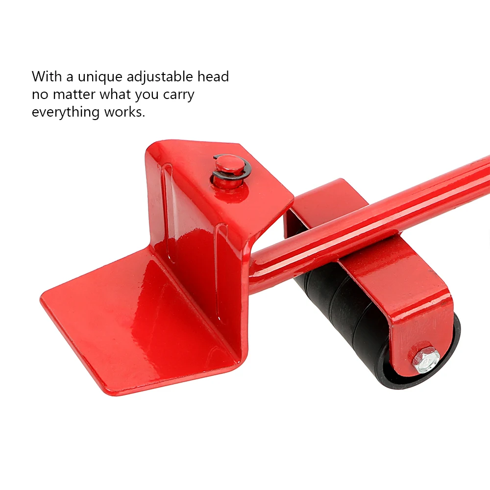 DIYWORK мебель транспорта подъемник ТЯЖЕЛЫЕ ПРОДУКТЫ перемещение инструментов