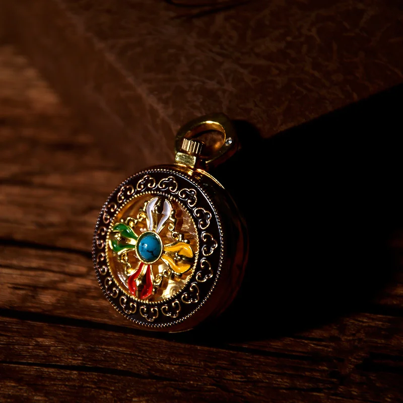 Восемь символов благоприятных тибетских тантр Дхарма сосуд Ga Uri Vajry пестик