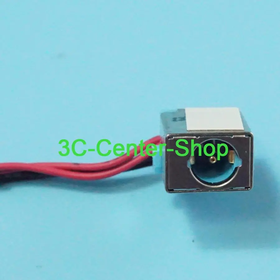 1 шт. разъем постоянного тока для ACER Aspire R7 571 571G 571P 6455 DC Jack dc Power jack|Соединители| |