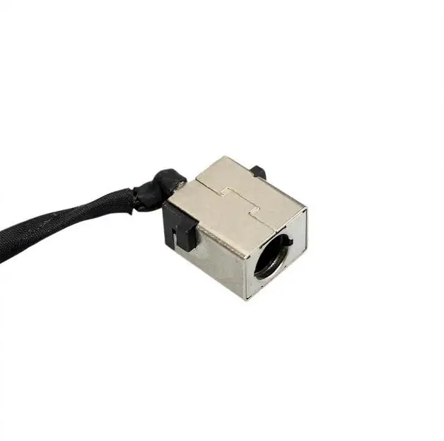 10 шт./лот для Acer E15 ES1-512/531 MS2394 шлюз NE512 Power Jack DC IN Cable жгут 450.03703.0001/1001/2001 50.MRWN1.002