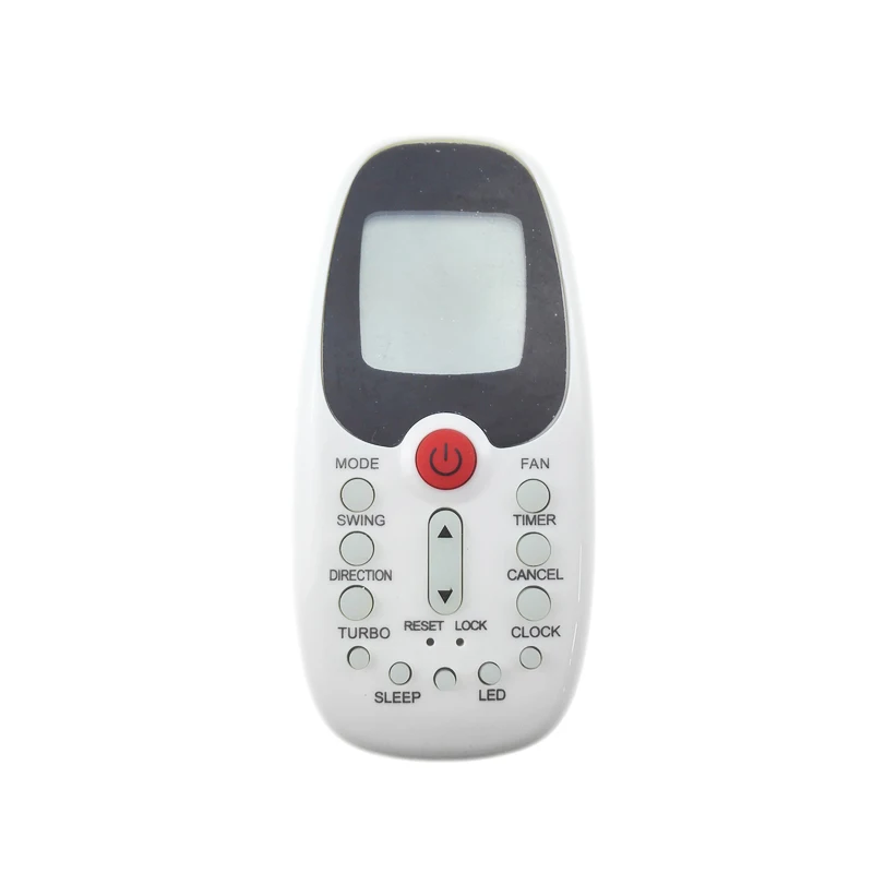 Кондиционер для кондиционера Midea Tornado R06BG R06BGE R06BGCE | Пульты дистанционного