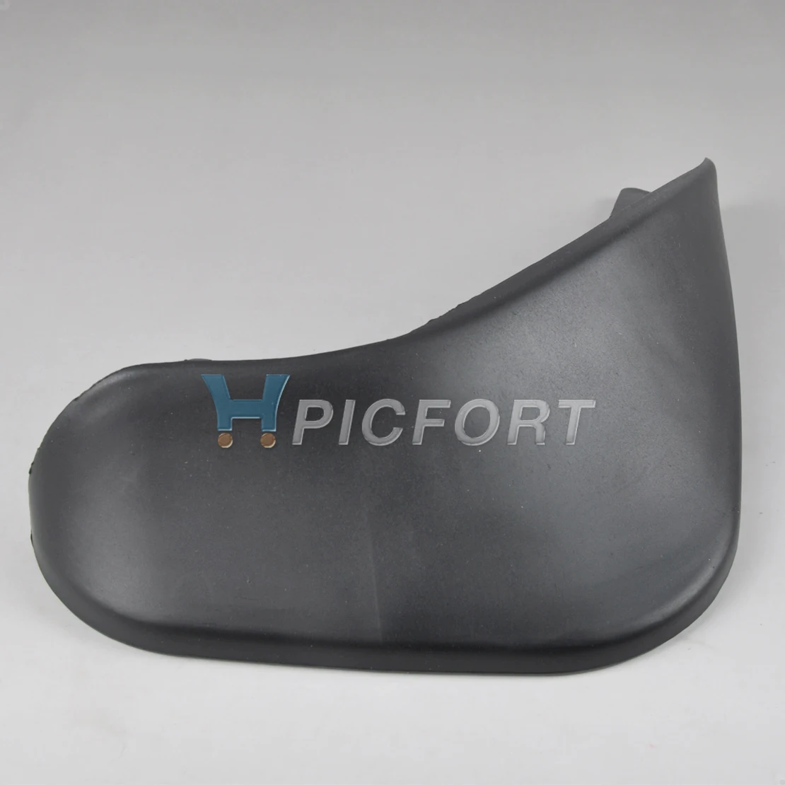DWCX 4x Car Black Fender Mud Flaps Splash Guards Mudguard Mudflaps Fenders Perfector For Suzuki Swift 2011 2012 2013