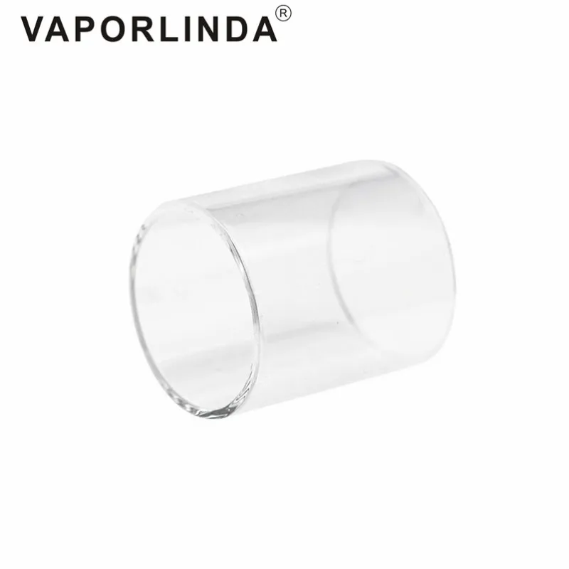 

Replacement Pyrex Glass Tube For EHPRO Bachelor V2 Tank Atomizer Clear Glass Tube
