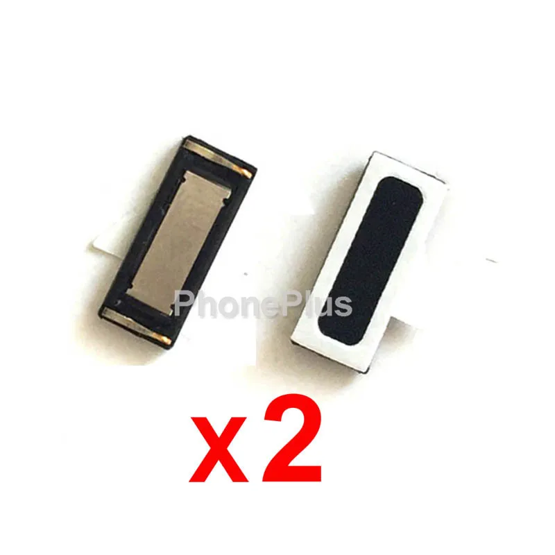 2 шт. сменные наушники для Lenovo VIBE P1 Phab PRO|speaker earpiece|ear speakerear earpiece speaker |