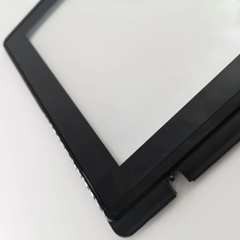 Сенсорный экран 11 6 дюйма для Asus Vivobook X200MA X200CA X200LA X200 дигитайзер с рамкой