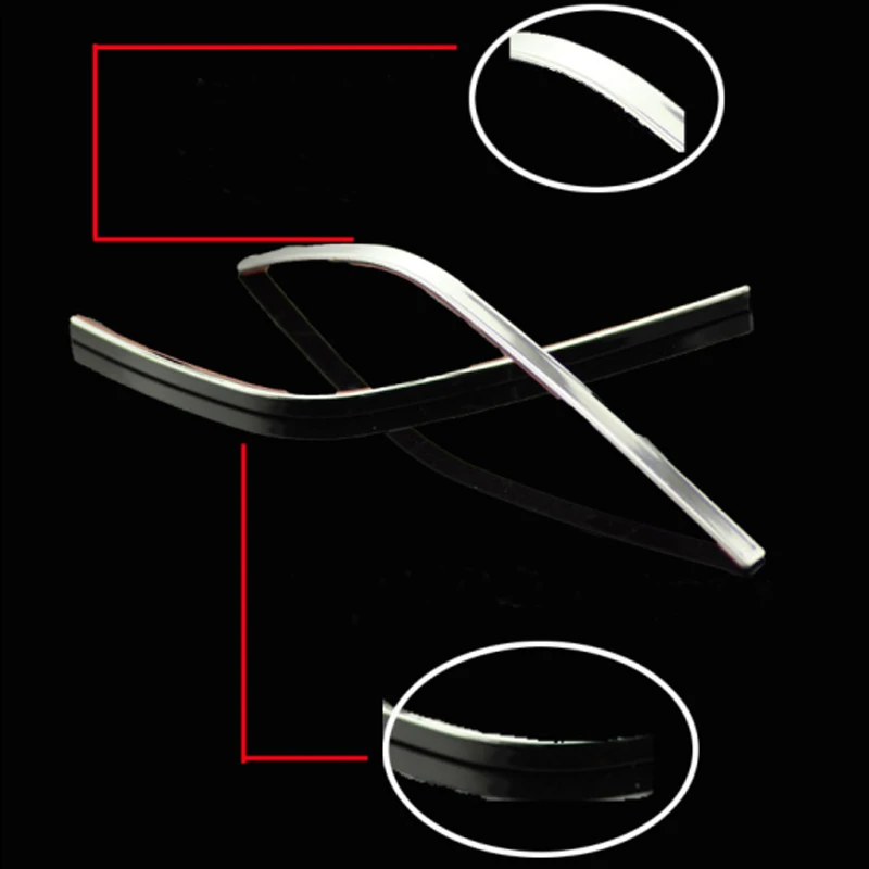 

Exterior Accessories