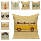 Декоративная наволочка для дивана, 45 х45 см