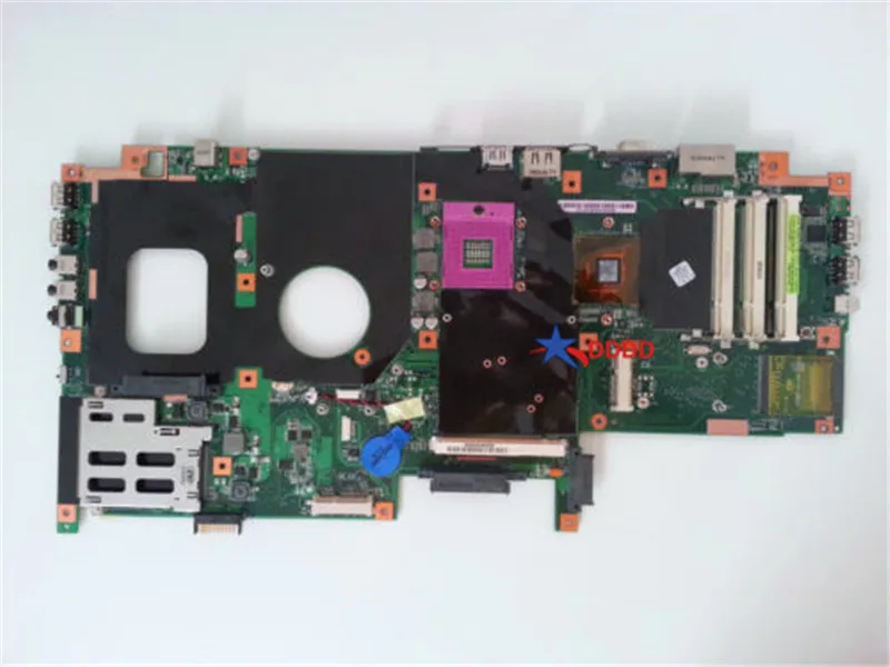 

Original FOR ASUS G72GX LAPTOP Motherboard Fully tested