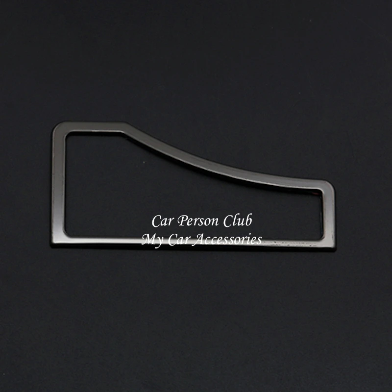 Наклейка из нержавеющей стали для передних фар KIA Sportage R 2011-2015 | Автомобили и