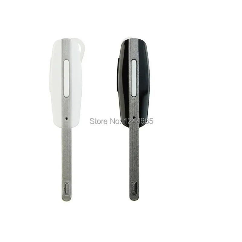 Беспроводные наушники handsfree bluetooth гарнитуры один канал в ухо мини с микрофоном