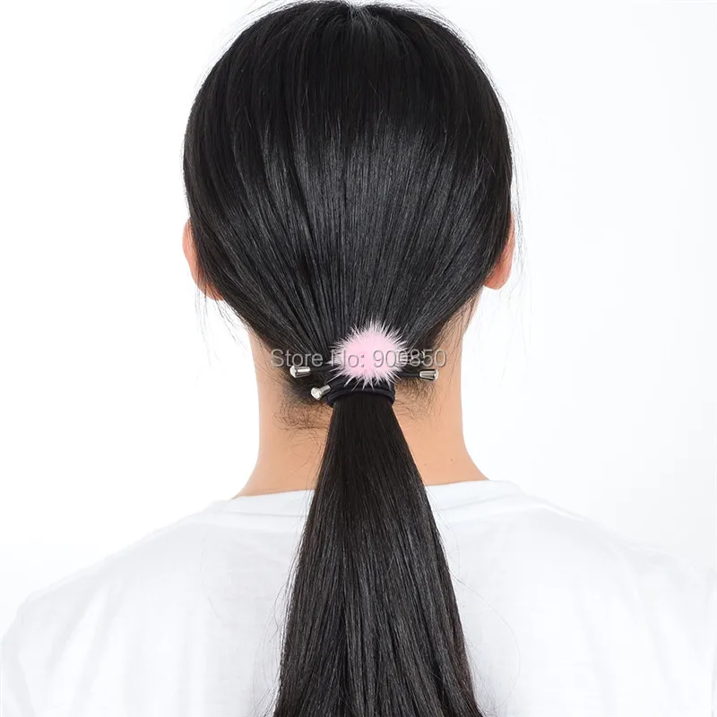 Милые короткие носки для малышей из искусственного кроличьего меха Сапоги