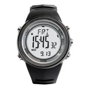 Часы ezon H009A15 H009A11 профессиональные женские спортивные Смарт часы с gps
