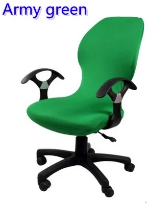 Чехол для офисного кресла с подлокотником из спандекса|chair cover|chair cover wholesalerswholesale