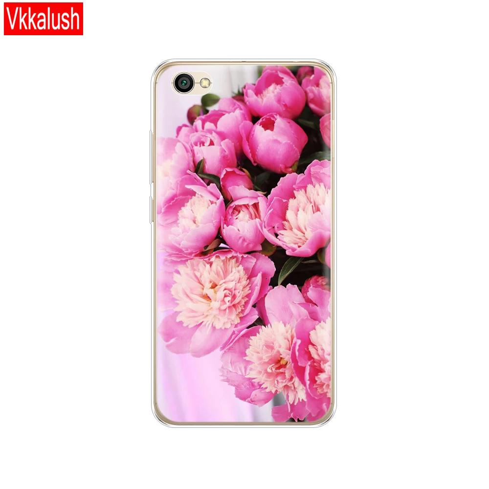 80035 Силиконовый чехол из ТПУ для Xiaomi Redmi Примечание 5A чехол для Redmi Note 5 A чехол для Redmi Note 5A чехол для телефона - Цвет: 80035