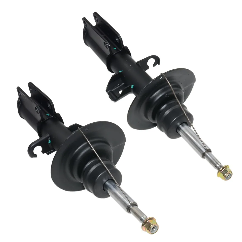 AP03 передний правый + левый амортизатор для BMW X5 (E53) 3.0i 4.4i 2000 2006 31306754341 31306754342| |