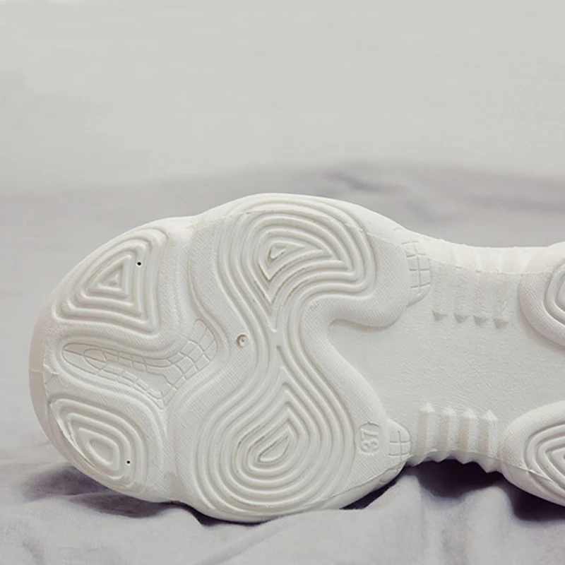 XIAYING SMILE Зимний популярный стиль женских беговых кроссовок качественная спортивная обувь для женщин дышащая уличная обувь.