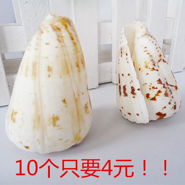 Горячая Распродажа кукурузы улитки природный раковины слушает звук Sea Shell Seashell 300