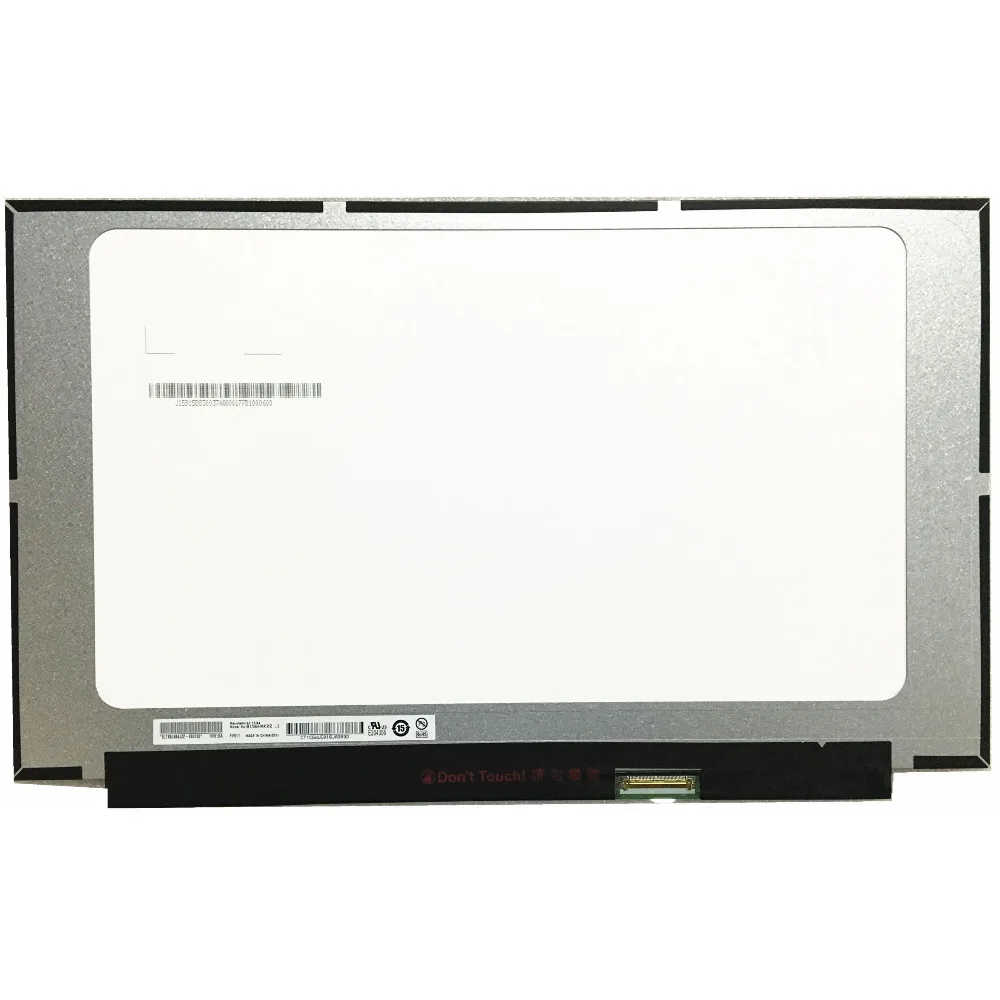 LALAWIN B156HAK02.1 15,6 ips 1920X1080 ЖК-экран 40 pin