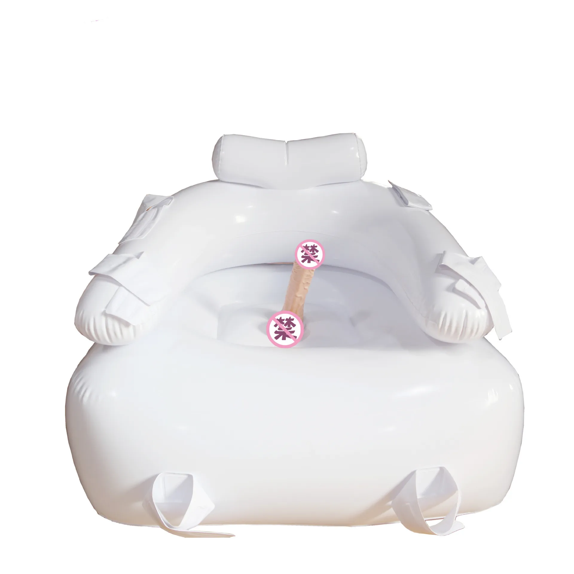 Надувной диван для пар эротический БДСМ бондаж мастурбация надувная мебель