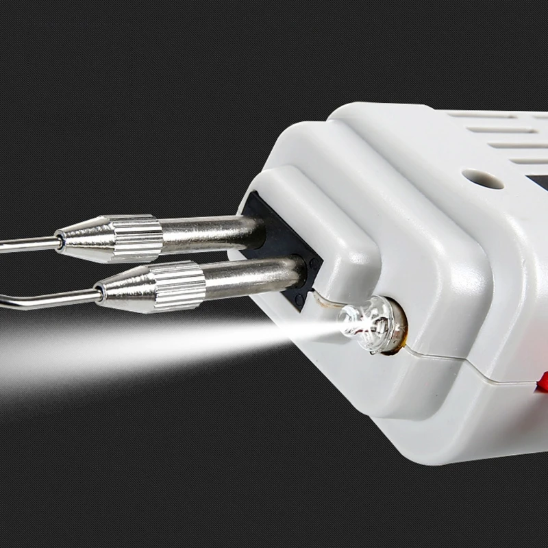 220 v-240 v 100w Электрический паяльник пистолет быстрый Электрический сварочный инструмент# Aug.26
