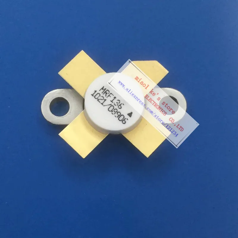 MRF136 mrf136 MRF 136 [CASE 211 07] высококачественный оригинальный транзистор|case case|case 7case c |