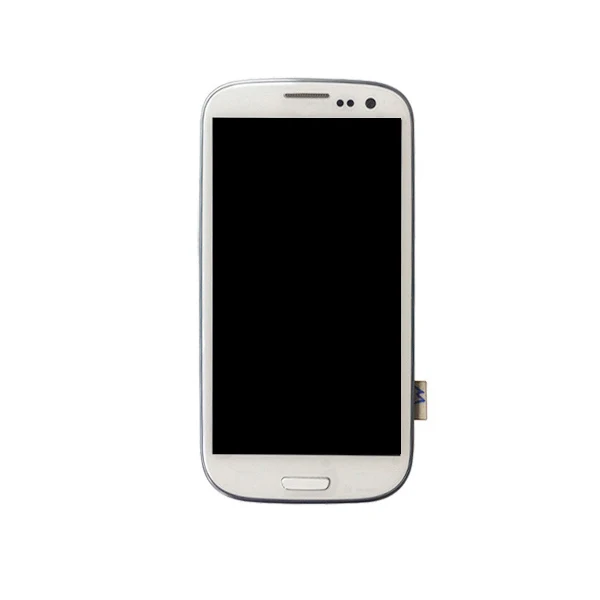 ЖК дисплей TFT для Samsung Galaxy S3 i9300 с сенсорным экраном и дигитайзером в сборе замена
