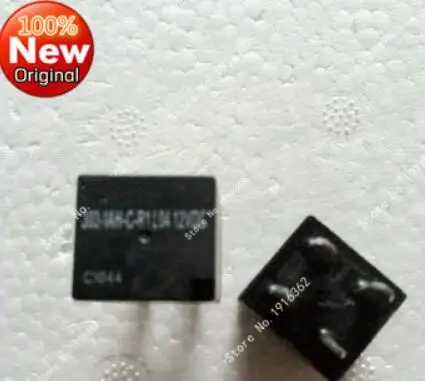 

10 шт./лот реле 303-1AH-C-R1, L04, 12VDC