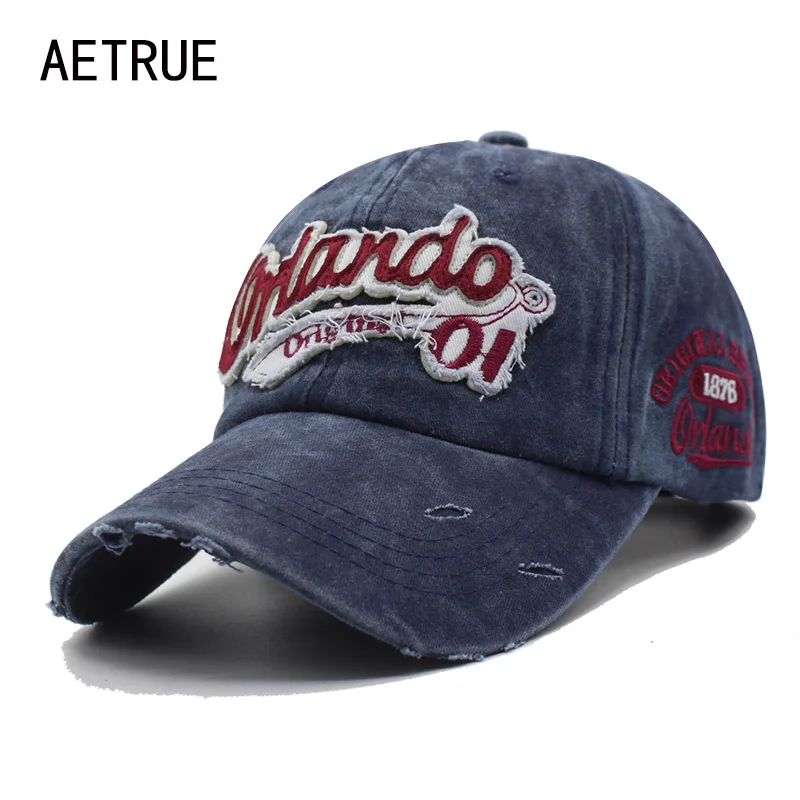 AETRUE Мужская бейсболка Snapback Женская бейсбольная кепка для мужчин Кепка в стиле