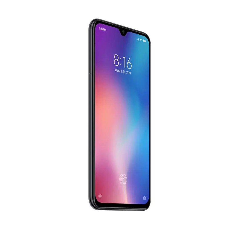 Глобальная версия Xiaomi mi 9 SE 6GB 128GB 5 97 &quotSnapdragon 712 FHD + 48MP 3 тыловые камеры инфракрасный