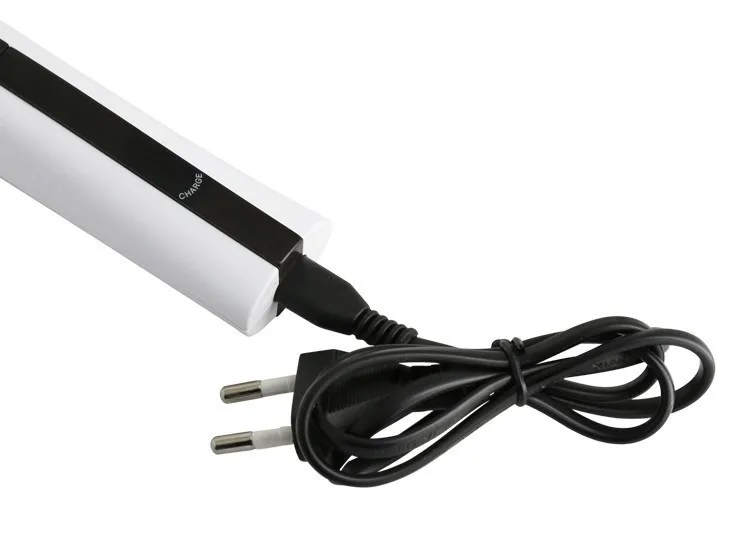 Kemei KM-2516 профессиональная машинка для стрижки волос перезаряжаемая машинка для стрижки волос электрическая машинка для стрижки резак Бритва для мужчин триммер для бороды
