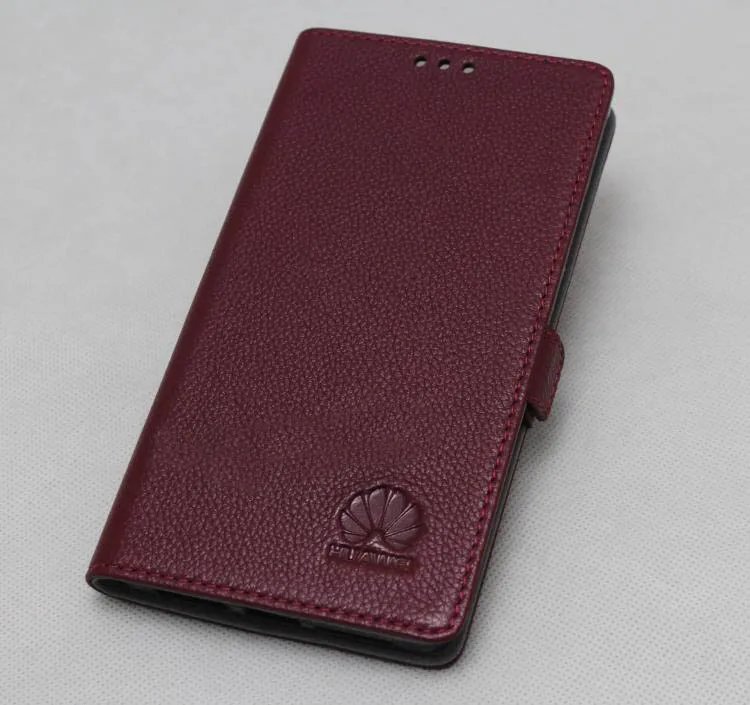 Роскошный чехол из натуральной кожи для Huawei Honor Magic 2 Мягкий Силиконовый