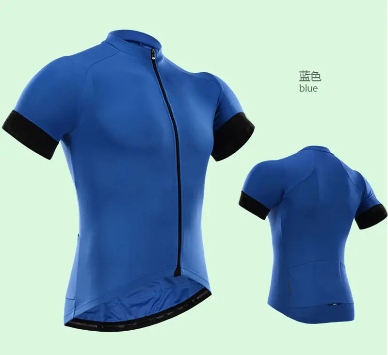 Профессиональная гоночная велосипедная майка Roupa Ciclismo летняя мужская