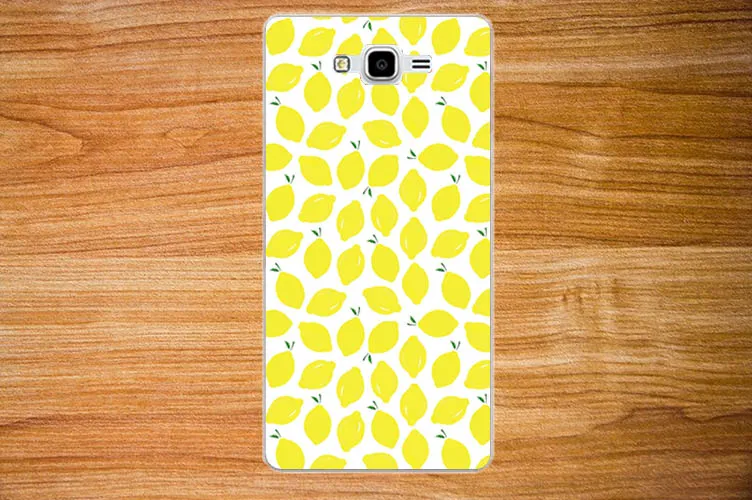 Новое поступление Модный чехол с рисунком для Samsung Galaxy Grand Prime G530 G530H G530M G531H G531F