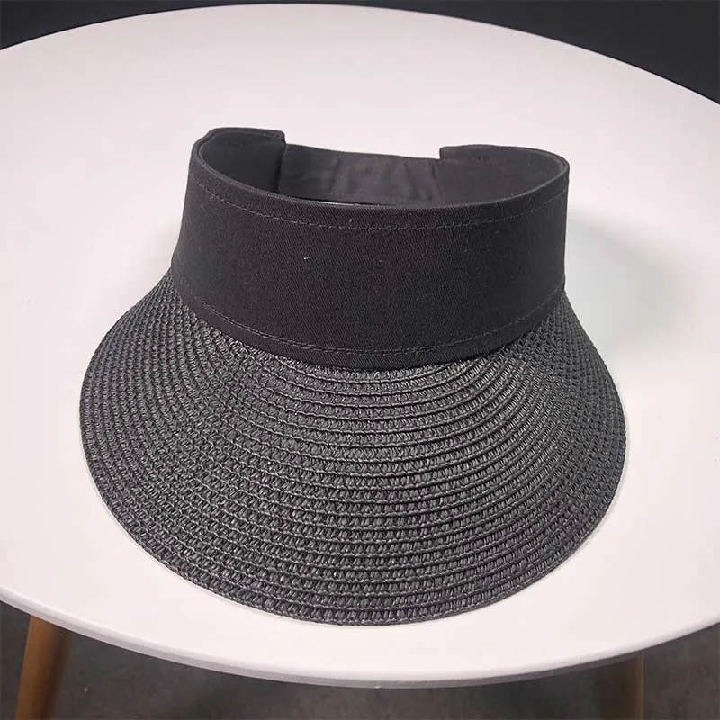 2018 весна лето Новые Большие широкие поля соломенные фотообои для