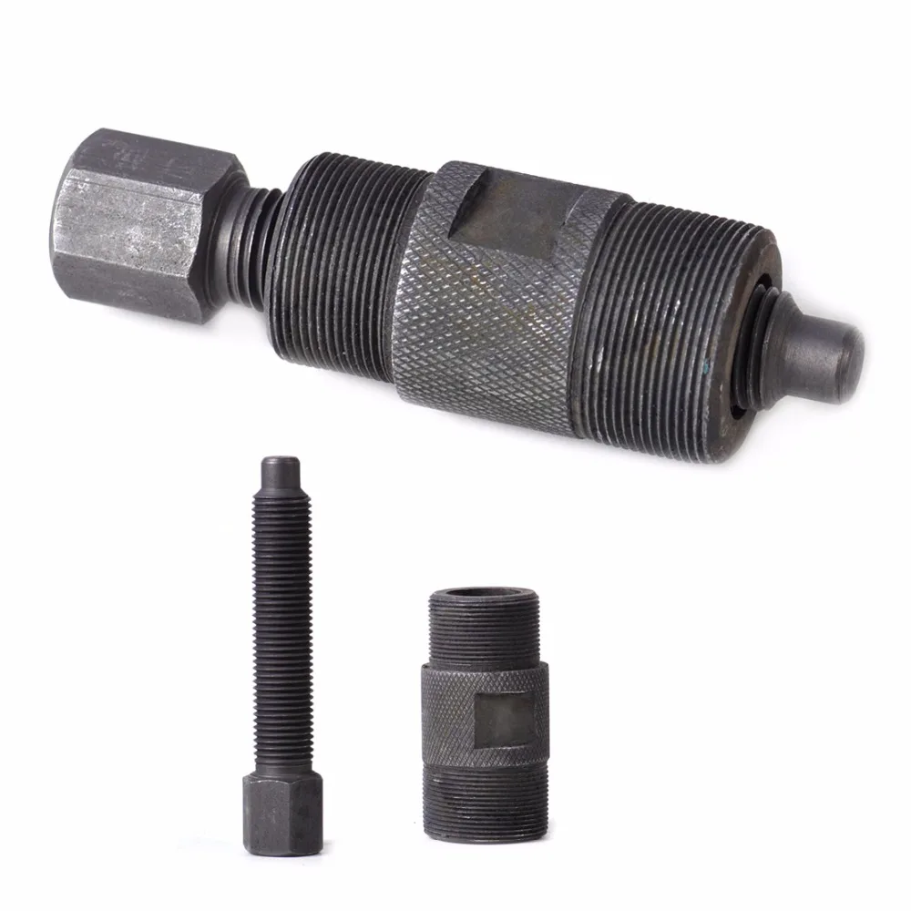 DWCX Мотоцикл Магнето Маховик Съемник ротора статора 27 мм 24 для GY6 50 CG125 SG50 50cc 150cc