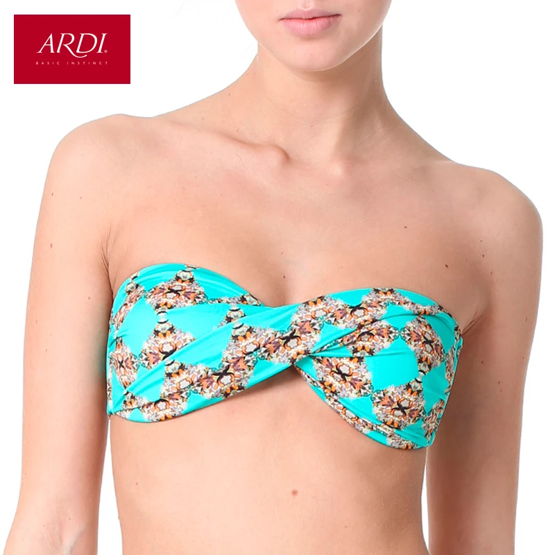 Купальный верх Ardi|bando bra|bra b |