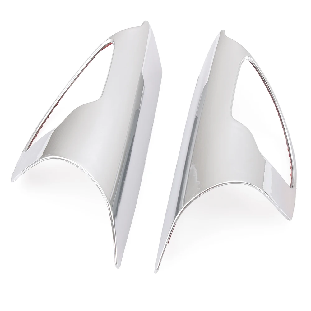 Автомобильная дверь аудиоколонка громкий динамик s крышка динамика отделка для